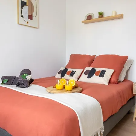 L'Ecrin Des Bois: Tranquil Forest Retreat near Beauvais Airport Clermont  Exterior photo